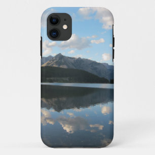 Coque Case-Mate iPhone Minnewanka Lake, Alberta, Canada