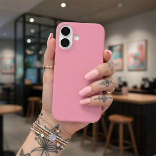 Coque Pour iPhone 16 Minou