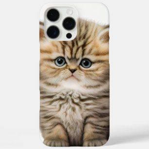 Coque iPhone 16 Pro Max Minou