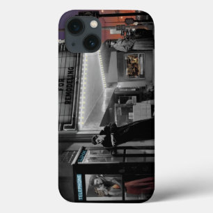 Coque Case-Mate iPhone Minuit
