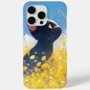 Coque Case-Mate iPhone Minuit dans la prairie
