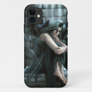 Coque Case-Mate Pour iPhone Minuit dans l'Oubliette
