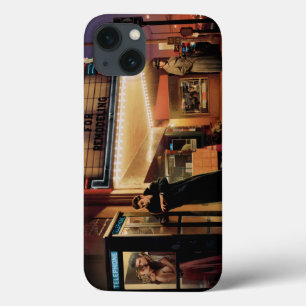 Etui iPhone Case-Mate Minuit Matinee