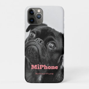 Case-Mate iPhone Case Miphone (Mon Téléphone)