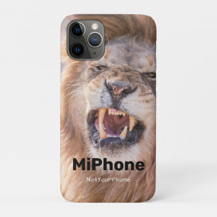 Case-Mate iPhone Case Miphone (Mon Téléphone)
