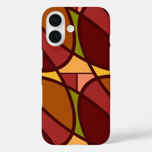 Coque Pour iPhone 16 Mirage