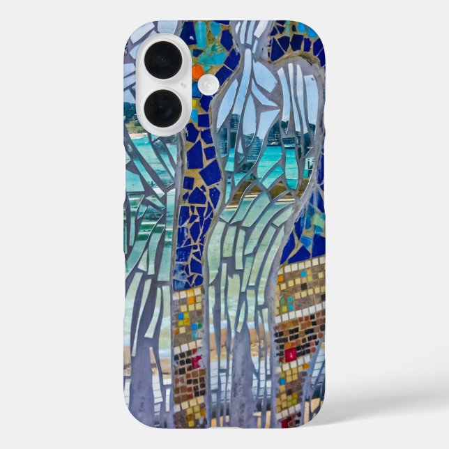 Coques Case-Mate iPhone Miroir, miroir, dis-moi... (Verso)