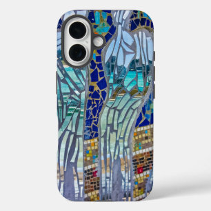 Coque Pour iPhone 16 Miroir, miroir, dis-moi...