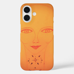 Coque Pour iPhone 16 Miryam