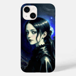 Coque Case-Mate iPhone MIS #190 : Dans l'ombre du clair de lune