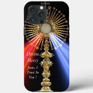 Case-Mate iPhone Case Miséricorde divine