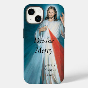 Coque Case-Mate iPhone Miséricorde divine