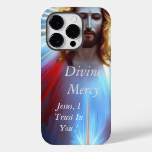 Coque Case-Mate iPhone Miséricorde divine