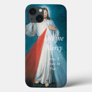 Coques Pour iPhone Miséricorde divine
