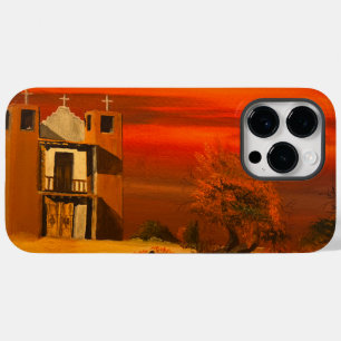 Coque Case-Mate iPhone Mission dans le désert, par Gary Poling