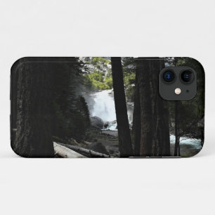 Case-Mate iPhone Case Mist Falls, King's Canyon National Park, CA