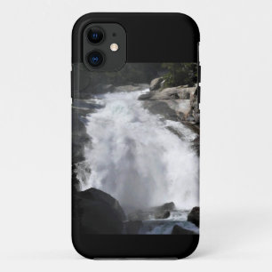 Case-Mate iPhone Case Mist Falls, King's Canyon National Park, CA