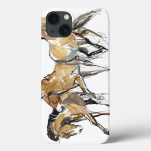 Etui iPhone Case-Mate Mistral Three