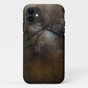 Etui iPhone Case-Mate Misty Cottonwoods