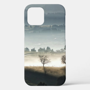 Case-Mate iPhone Case Misty Suisse Paysage
