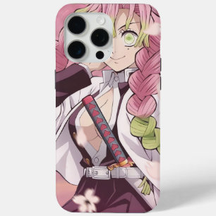 Coque Case-Mate iPhone Mitsuri Kanroji
