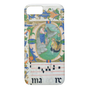 Coques Pour iPhone Mme 515 f.1r l'ébauche miraculeuse des poissons,