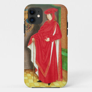 Coque Case-Mate Pour iPhone Mme 6199 f.57 v Philip de Harley le bon