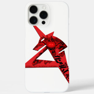 Coque iPhone 16 Pro Max Mobile Suit Gundam Unicorn
