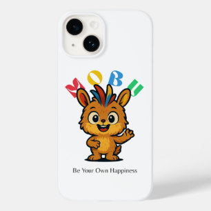 Coque Case-Mate iPhone MoBu - Soyez votre propre bonheur
