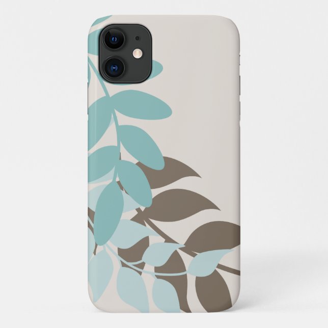 Coques Case-Mate iPhone Mod Vines (Dos)