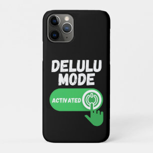 Case-Mate iPhone Case Mode Délire Activé Drôle Gen Z