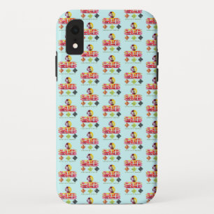 Case-Mate iPhone Case mode électronique