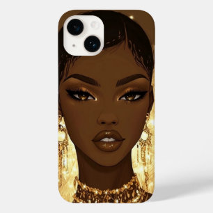 COQUE Case-Mate iPhone MODE ESQUE #3