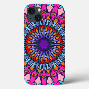 Case-Mate iPhone Case Mode été motif Colorful Vintage tendance