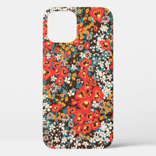 Case-Mate iPhone Case Mode florale : Housse de printemps Impression.