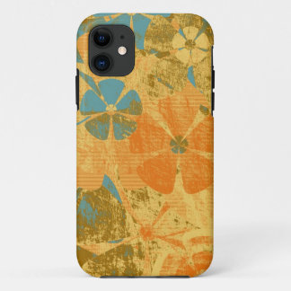 Coque Case-Mate iPhone Mode florale vintage