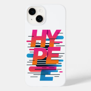 Coque Case-Mate iPhone MODE HYPE - Retro Vapor Rush