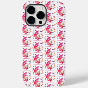 Coque Case-Mate iPhone Mode Illustre
