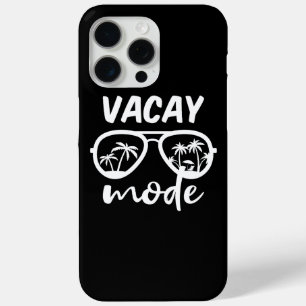 Coque Case-Mate iPhone Mode Vacances II - Vacances en famille
