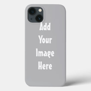 iPhone 13 Coque Modèle