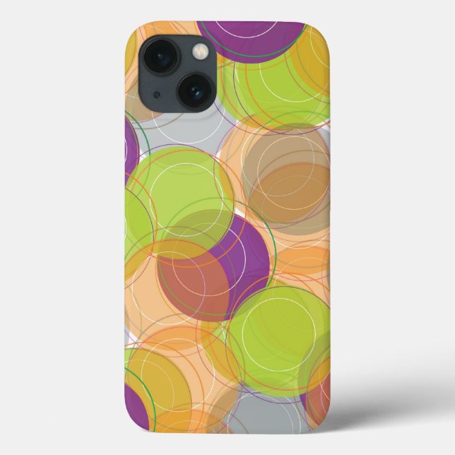 Coques Case-Mate iPhone modelé (Verso)