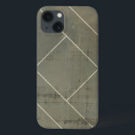 Coque Case-Mate iPhone Modèle Abstrait avec formes géométriques<br><div class="desc">Triangles,  carrés et L-blocs. Oh mon ! Ce motif a été créé par Vision Studio en tant que plan géométrique abstrait. À quoi sert-il d'élaborer un plan directeur ? Achetez la pièce et demandez à vos amis de discuter!</div>
