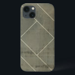 Coques Pour iPhone Modèle Abstrait avec formes géométriques<br><div class="desc">Triangles,  carrés et L-blocs. Oh mon ! Ce motif a été créé par Vision Studio en tant que plan géométrique abstrait. À quoi sert-il d'élaborer un plan directeur ? Achetez la pièce et demandez à vos amis de discuter!</div>