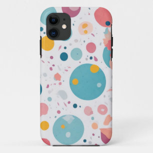 Case-Mate iPhone Case Modèle circl géométrique
