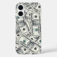 Modèle de billet de cinquante dollars