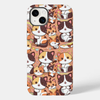 Coque Case-Mate iPhone Modèle de boîtier de téléphone IPHONE 14PLUS