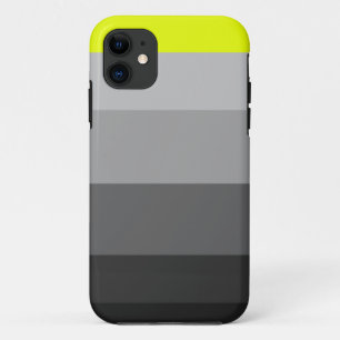 Coques Pour iPhone Modèle de couleurs