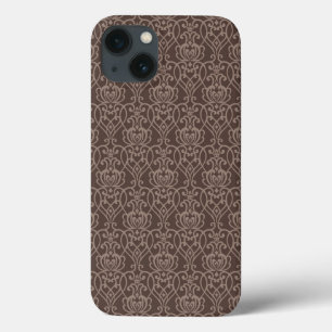 Etui iPhone Case-Mate Modèle de Damas 6