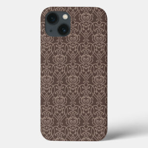 Coque Case-Mate iPhone Modèle de Damas 6