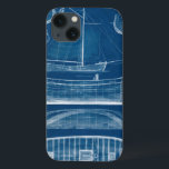Coques Pour iPhone Modèle de navire antique II<br><div class="desc">Cartes et plans</div>